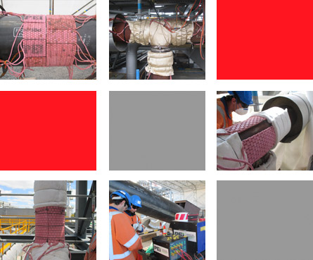 heat treatment